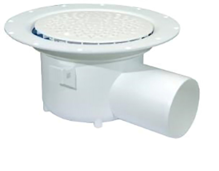 Golvbrunn Oden 150 x 75 mm Purus